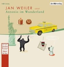 Antonio wunderland von - wunderland,