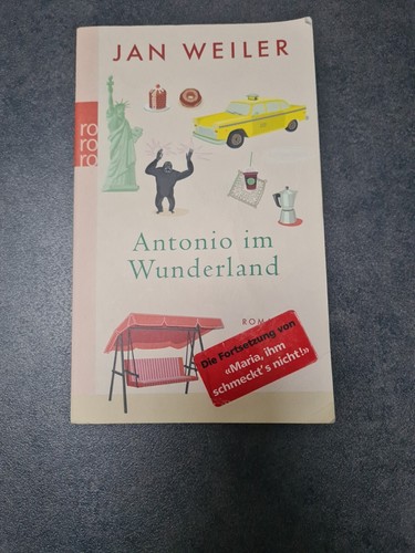 Antonio wunderland von - von, jan