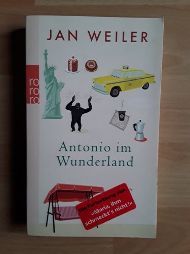 Antonio wunderland von jan - von,
