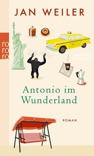 Antonio wunderland - antonio, im
