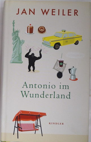 Antonio wunderland von - im, jan