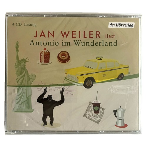 Jan weiler antonio im - weiler,