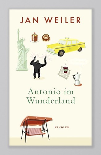 Antonio wunderland - wunderland,