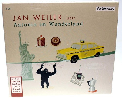 Jan weiler antonio - jan,