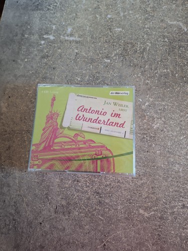 Hörbuch jan weiler liest - jan,