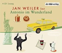 Antonio wunderland von - antonio, im