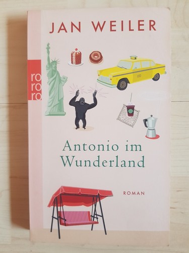 Antonio wunderland von - wunderland,