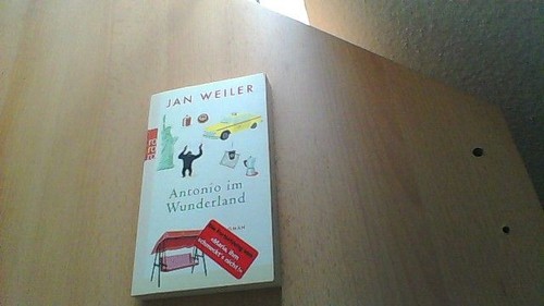Antonio wunderland weiler - wunderland,