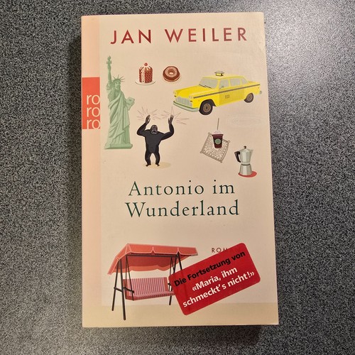 Antonio wunderland von jan - im,