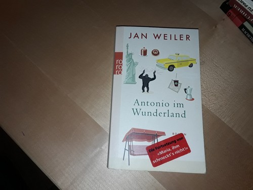 Antonio wunderland von - im,