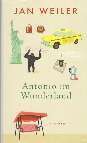 Jan weiler antonio im - -,