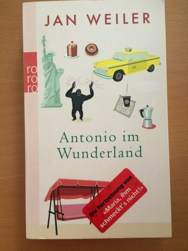 Jan weiler antonio im - -,