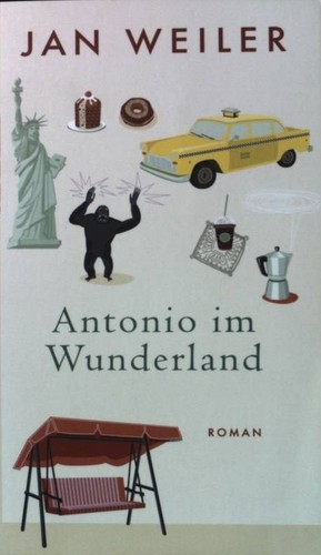 Antonio wunderland von - im,