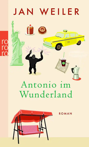 Antonio wunderland wie - antonio,