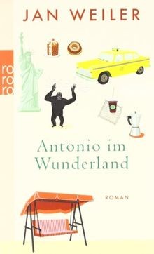 Antonio wunderland von - ,