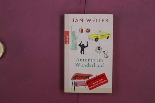 354740 jan weiler antonio - weiler,