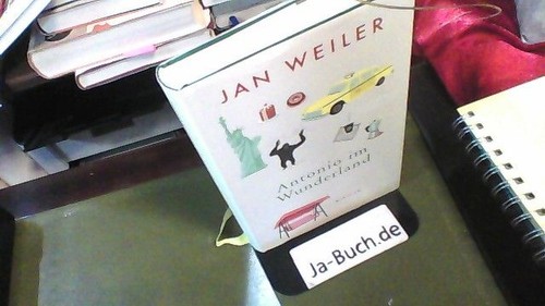 Antonio wunderland weiler - wunderland.,