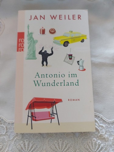 Jan weiler antonio im - weiler,