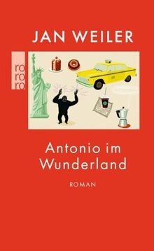 Antonio wunderland von jan - antonio,