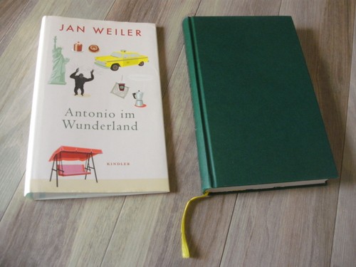Antonio wunderland von jan - von,