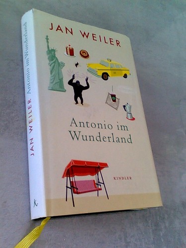 Jan weiler antonio - weiler,