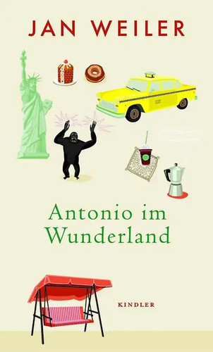 Antonio wunderland - im,