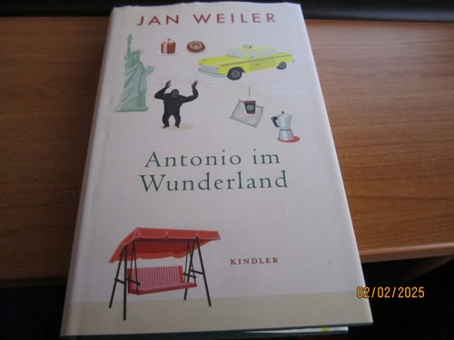 Antonio wunderland jan - im,