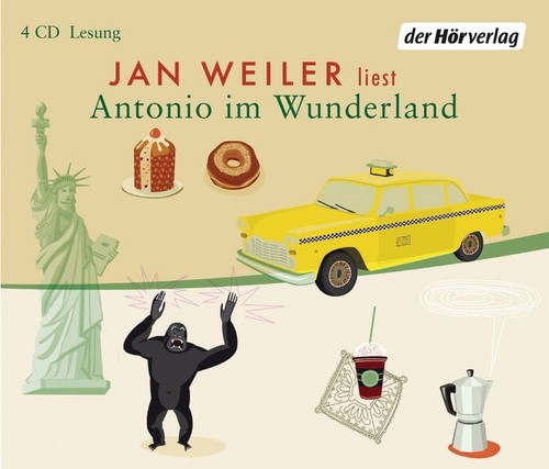 Antonio wunderland - im,
