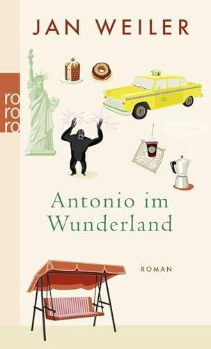 Antonio wunderland - antonio,