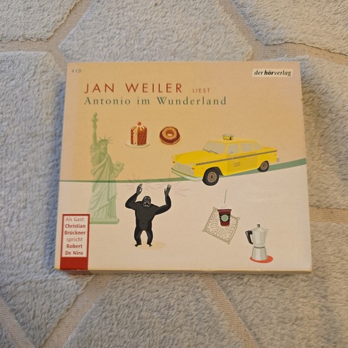 Jan weiler antonio - weiler,, im