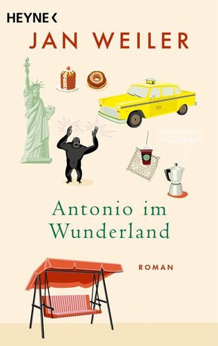 Antonio wunderland jan - |,