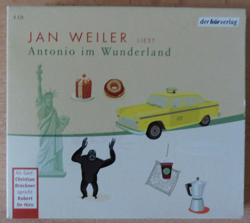 Jan weiler antonio im - antonio,